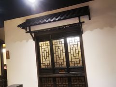 -江南韵·无锡太湖文化体验餐厅(凤凰天街店)