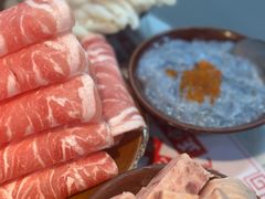 -芈重山老火锅(广州首店)