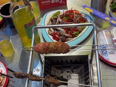 -古彭7只羊·徐州烧烤(旗舰店)