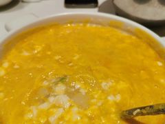 金华竹荪蟹黄豆腐-胡大饭馆 24h(簋街总店)