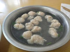 无皮扁食-春妹沙县小吃(新华北路店)