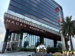 -YOHO荷里活罗斯福酒店