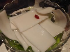 -一叶一世界·素食餐厅(锦华万达店)