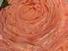 鸭肠-大隐·成都火锅Bistro(合生麒麟新天地店)