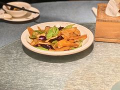 -安天民北方饺子(白石洲店)