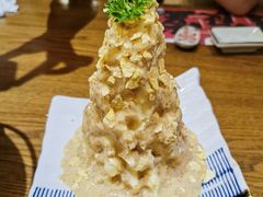 和风土豆泥-二丁目食堂(铁西万象汇店)