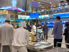 -宝轩渔府·老字号海鲜·正宗津菜(水上店)