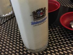 -上林铁板烧(延安西路店)