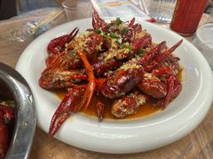 -五七小李子油焖大虾(总店)