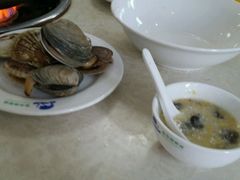 -春华海鲜城(广场西苑店)