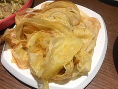 -北李妈妈菜·虾爬子大锅贴(贵和店)