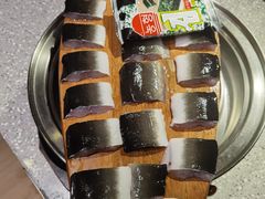 吉力烤鳗鱼-吉力烤鳗