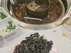 -葛记红焖羊肉(人民路店)