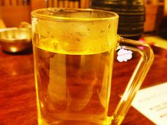 梅酒-蟹道乐(新宿本店)