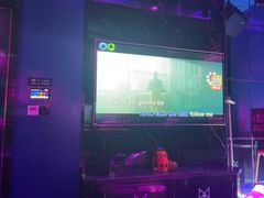 -酷秀KTV(五道口店)
