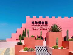 -漳州滨海火山岛自然生态风景区