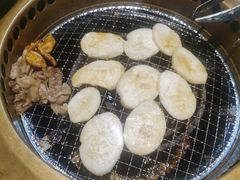 -炙城·韩式烤肉(南京东路店)