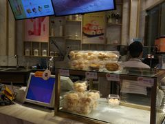 -BreadTalk面包新语·烘焙蛋糕(高德置地春广场店)