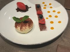 -恰餐厅 CHAR Grill&Bar(西安经开洲际店)