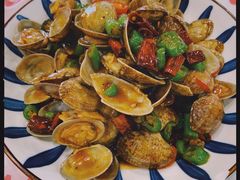 -虎虎龙虾大排档(双井店)