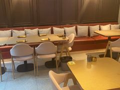 -浅醺烤串·小酒馆(百家湖店)