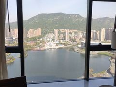 -舟山希尔顿酒店