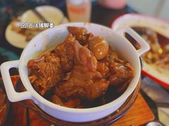 -小粤楼·怀旧粤菜(万辉国际广场店)