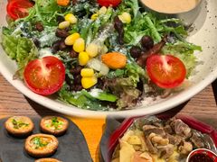 -敏珠拉姆藏餐·南京厨房(富春江东街店)