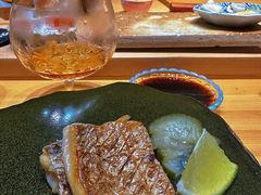 -荣一代目OMAKASE板前料理