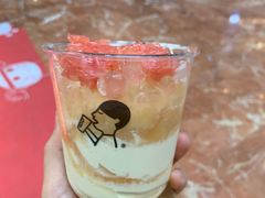 -喜茶(上海正大广场店)