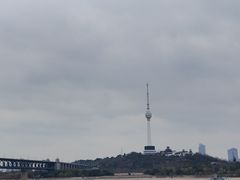 -武汉关码头(轮渡站)