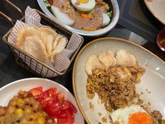 -THE PAWON·8碗(古北SOHO店)