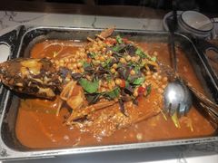 -老友王·南宁特色菜(金汇如意坊店)