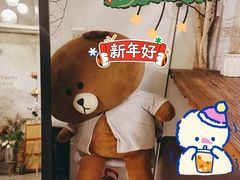 -MIMO CAFE(沙头角店)