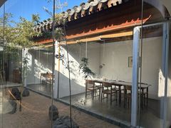 -曲廊院(东四十一条店)