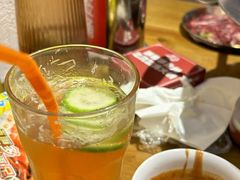 -黔哆哆地摊酸汤火锅(清湖店)