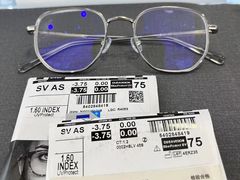 -鑫亮视光·蔡司品牌折扣店·配镜(哈工大科学园店)