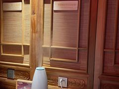 -小吊梨汤·北京菜·烤鸭(华润万象城店)
