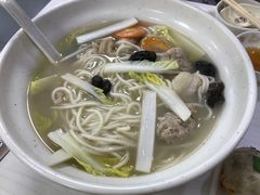 -咬不得高祖生煎·简餐(高银街店)