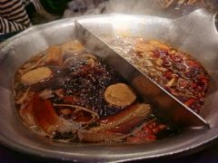-湊湊火锅·茶憩(上海合生汇店)