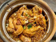 -马来西亚美食街