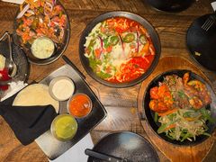 -Q MEX 库迈墨西哥餐吧(三里屯店)