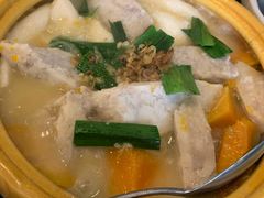 -茶油香闽南菜·花园餐厅(前埔店)