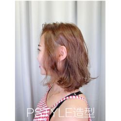 -P.STYLE 派斯造型