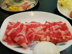 -傣妹火锅(狮子桥店)