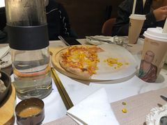 -get pizza意大利餐厅(凯德MALL店)