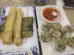 -黄记潮汕甜汤(贝底田坊店)