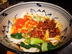 -秦唐汉味biangbiang面(大钟寺店)