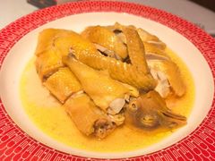 -诚如金·南宁本地菜(信息港店)