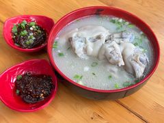 -廖老妈蹄花店(人民公园陕西街259号店)